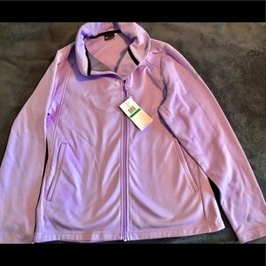 Spyder jacket -new with tags- women’s Large